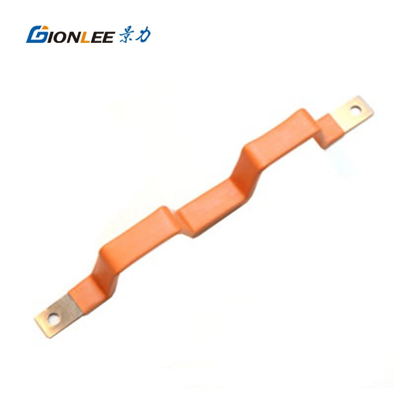 Copper Flexible Connection, Electric Vehicle Lithium Battery Connector