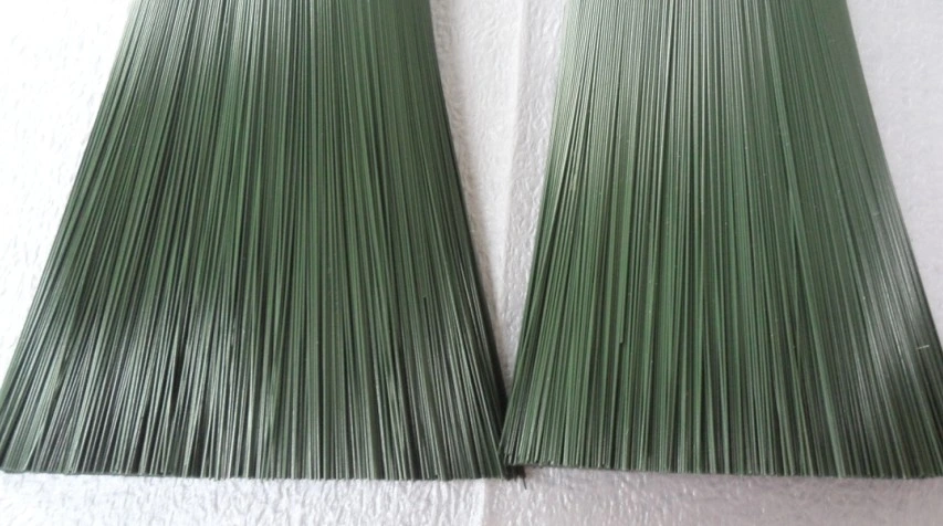 Supply Ruiyi PVC High Elastic Fleece Brush Wire, Can Be Customized